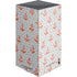 Bouffants and Broken Hearts Anchors and Dots XBox Series X Digital Edition Console Skin